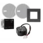 Комплект KBSOUND Bluetooth® Audio Receiver 2 1/2